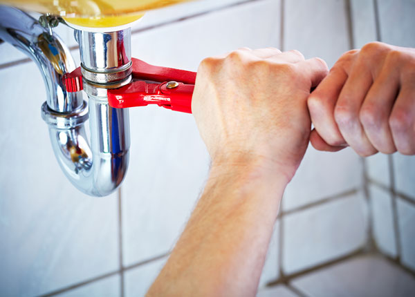 About Gum Spring Plumbers